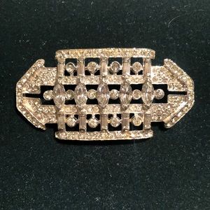 Vintage brooch